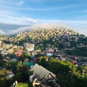 Meet your Posher, Marjorie